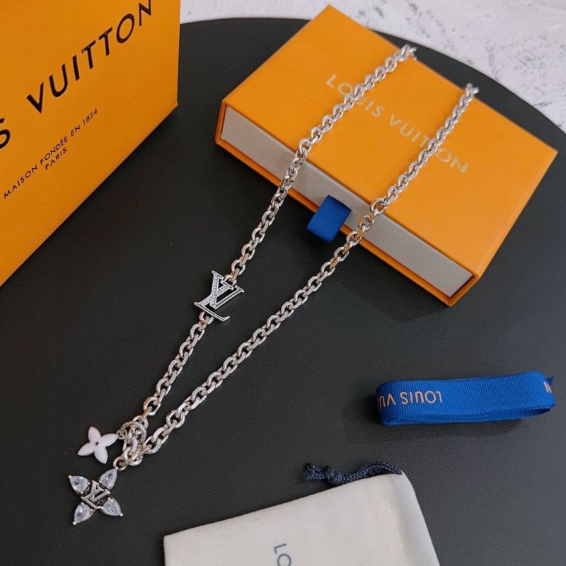 LV Necklaces